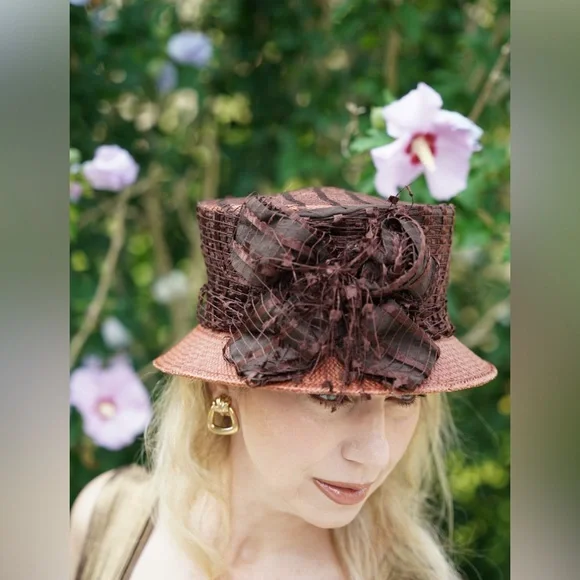 Hat - Picture 1 of 11